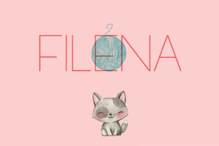 Filena Font: Elevate Web Design with Clean Sans Serif Typography